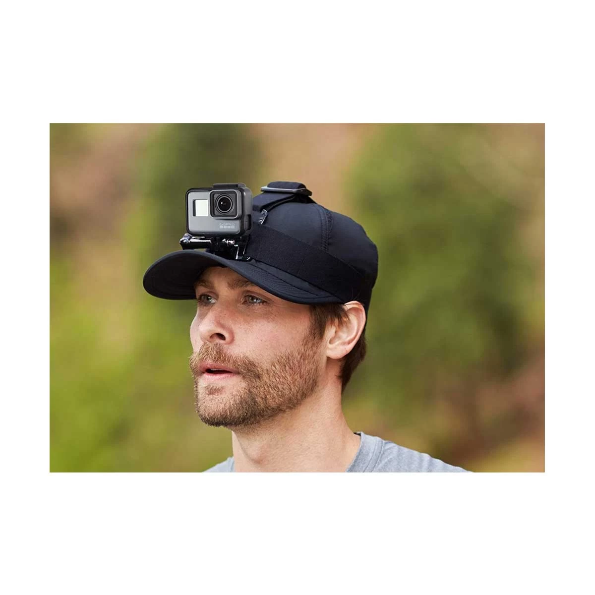 Gopro head mount deals