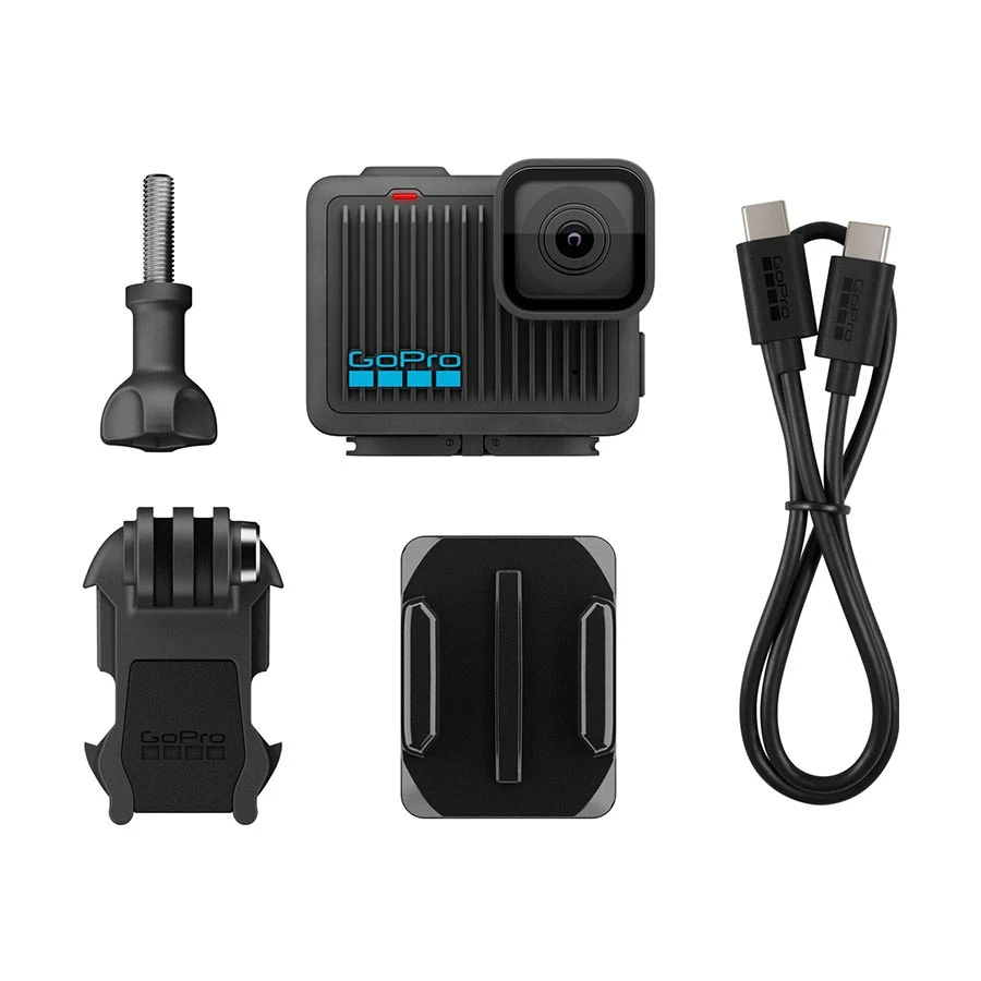 GoPro HERO Action Camera specifications