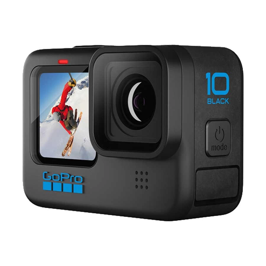 GoPro HERO10 All Camera