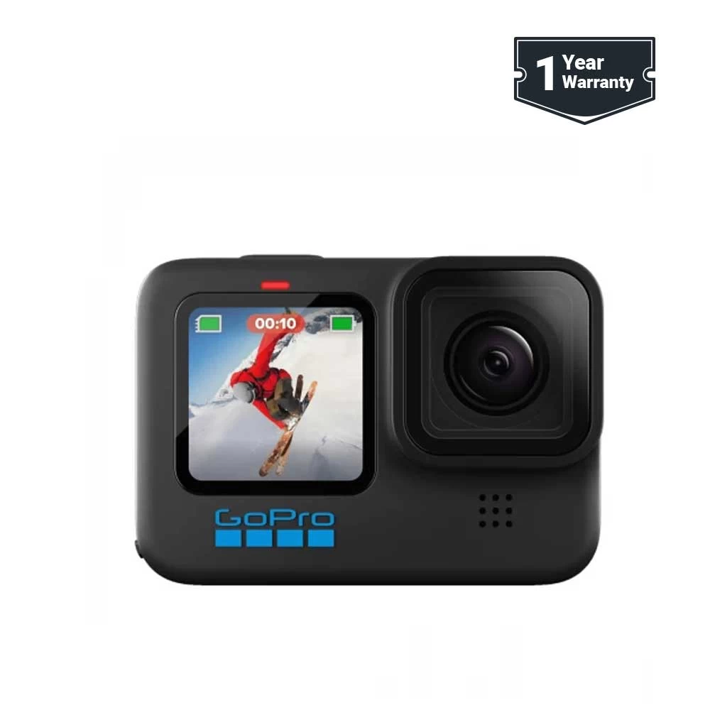 GoPro HERO10 All Camera in BD