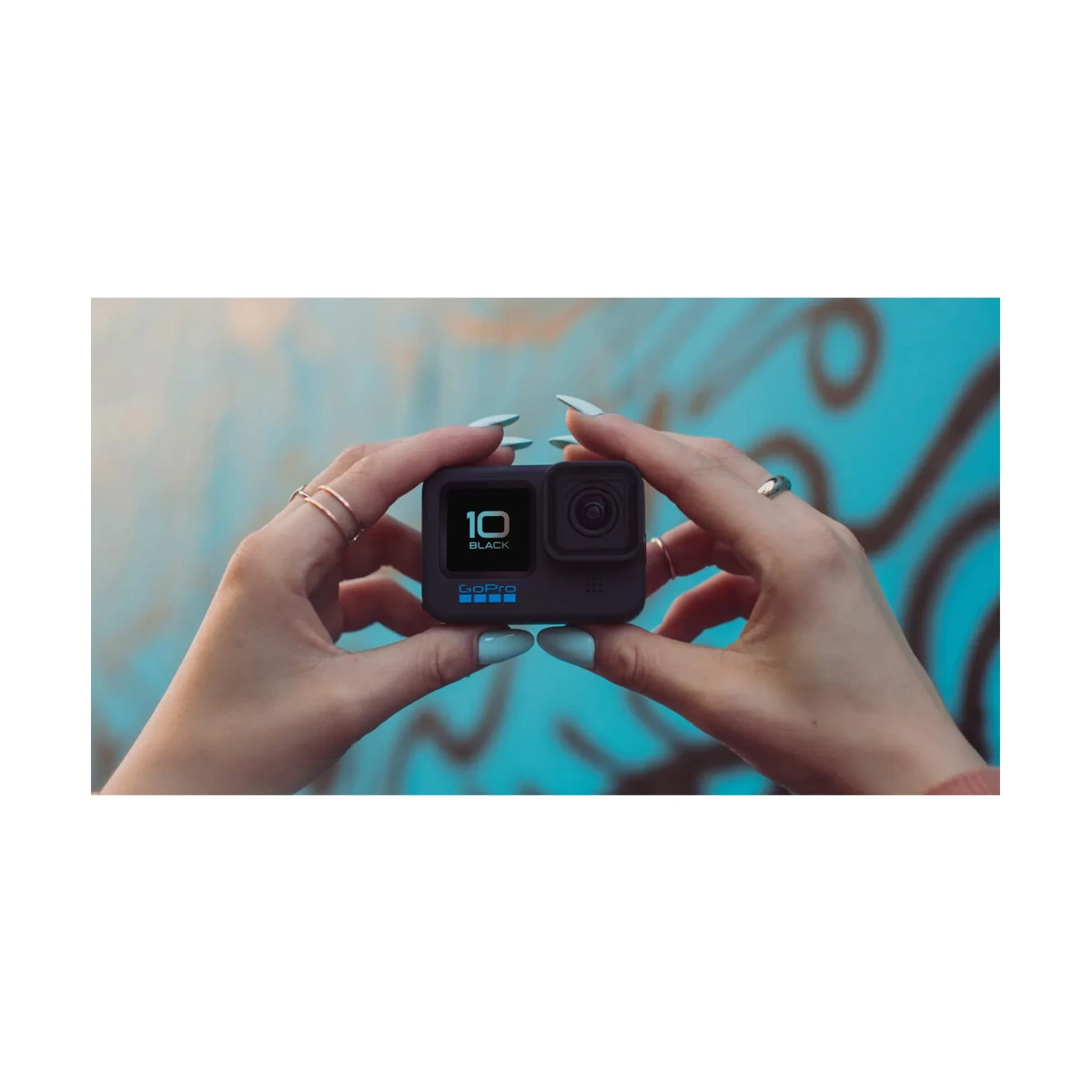 GoPro HERO10 Action Camera Price in BD