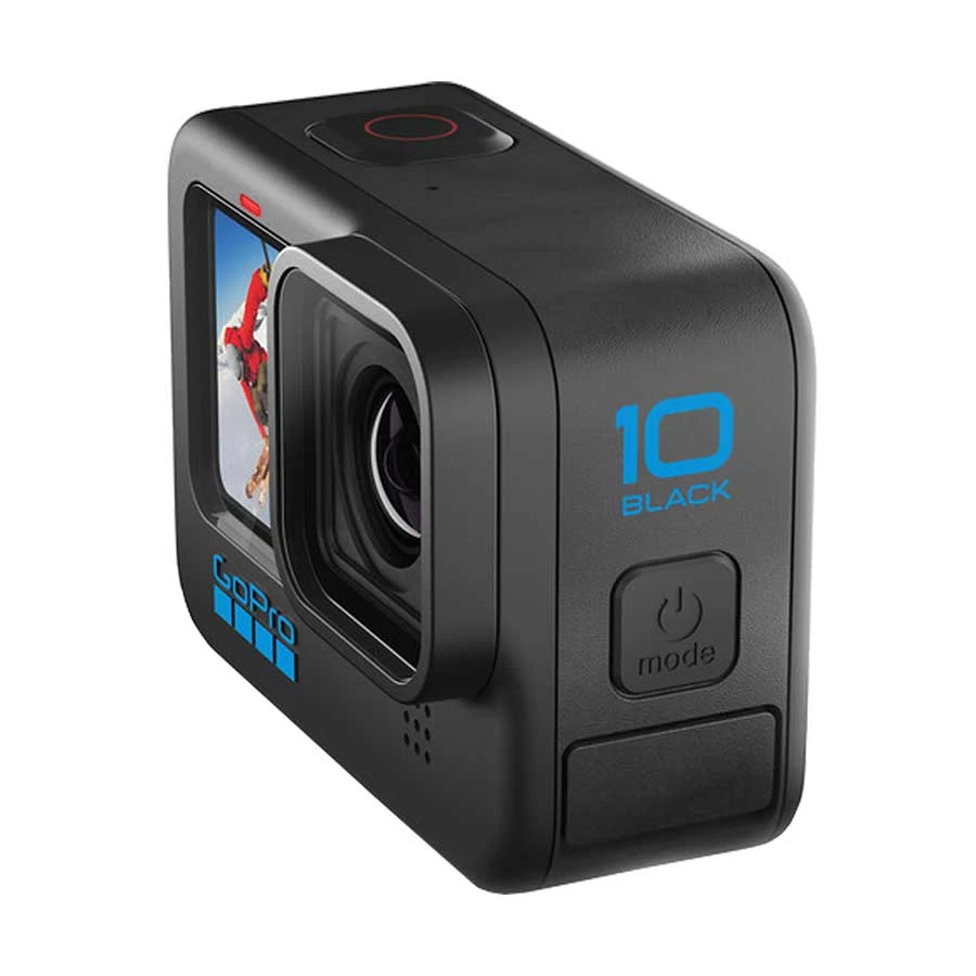 GoPro HERO10 Action Camera