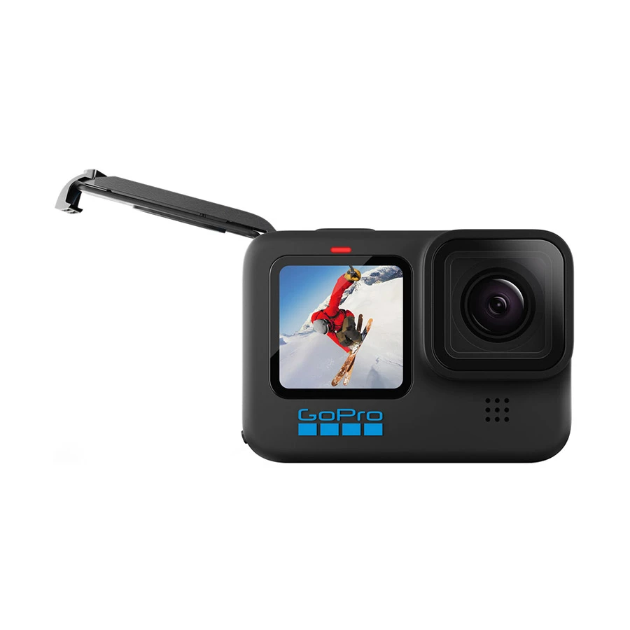 Gopro GoPro HERO10 Action Camera specifications