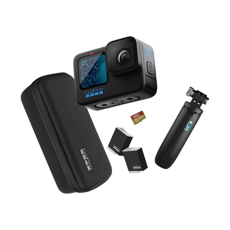 GoPro HERO11 All Camera Best Price