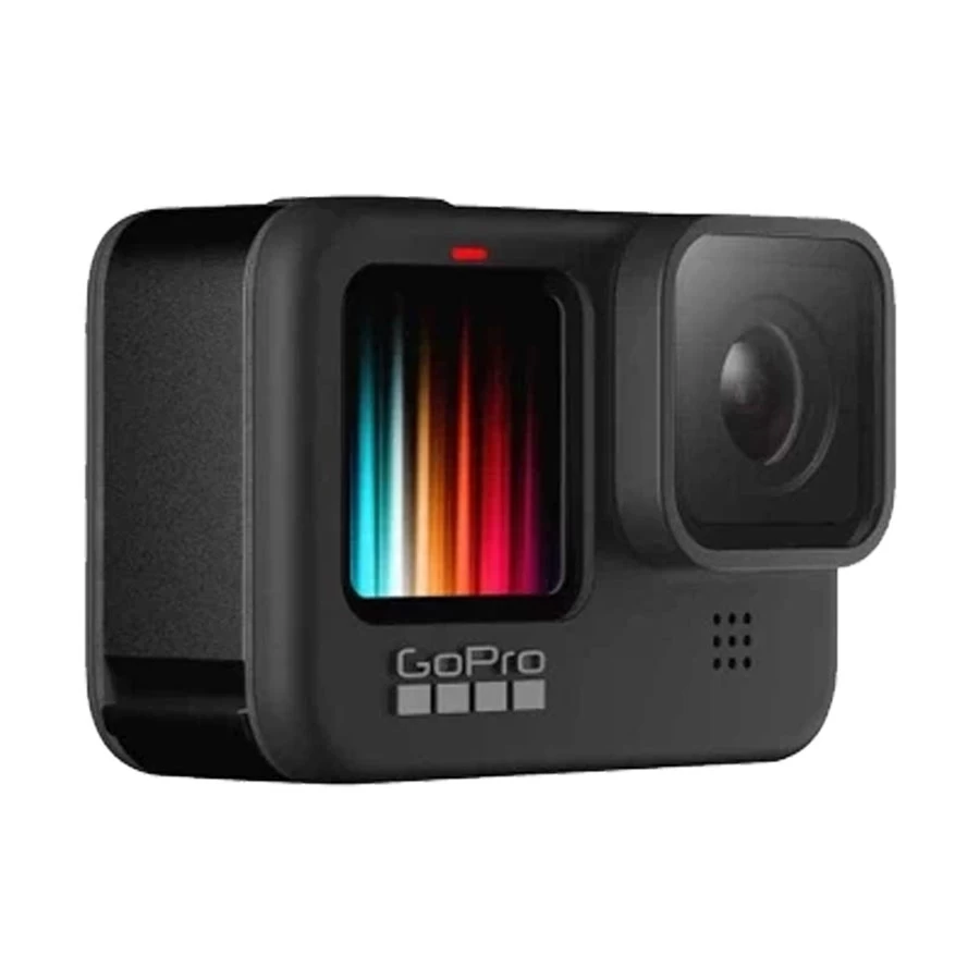 GoPro Gopro HERO11 All Camera specifications