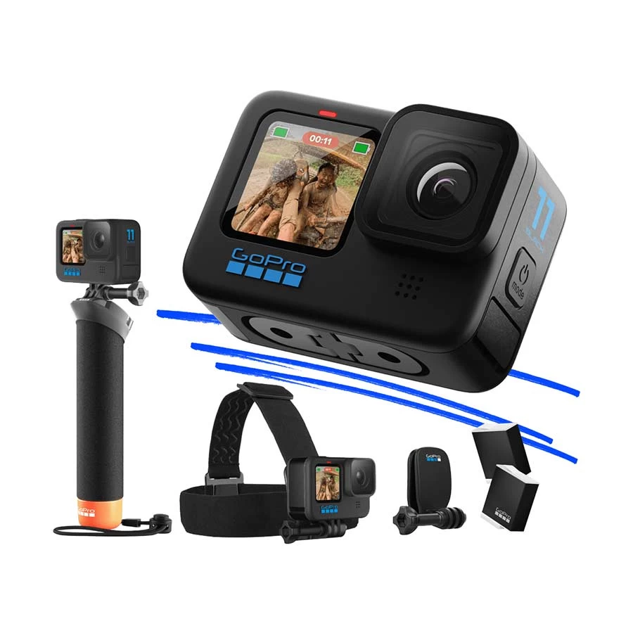 Gopro GoPro HERO11 Action Camera