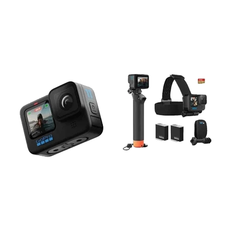 Gopro HERO11 Action Camera in BD