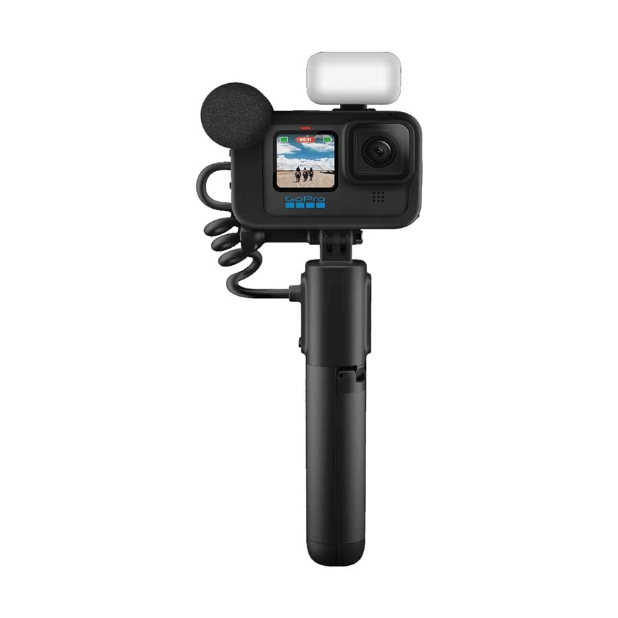 GoPro HERO11 Black Creator Edition Action Camera