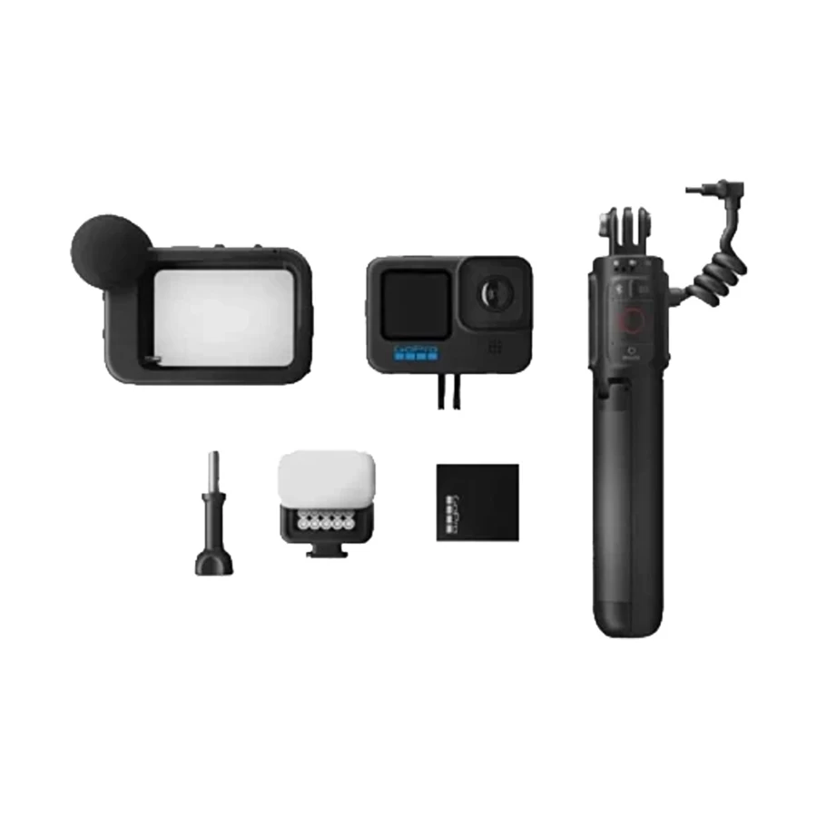 Gopro GoPro HERO11 Black Creator Edition Action Camera Best Price