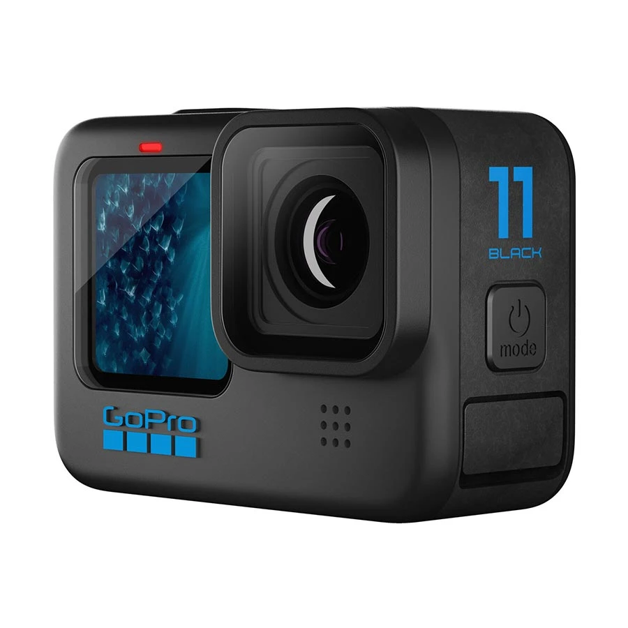 Gopro GoPro HERO11 Black Creator Edition Action Camera in BD