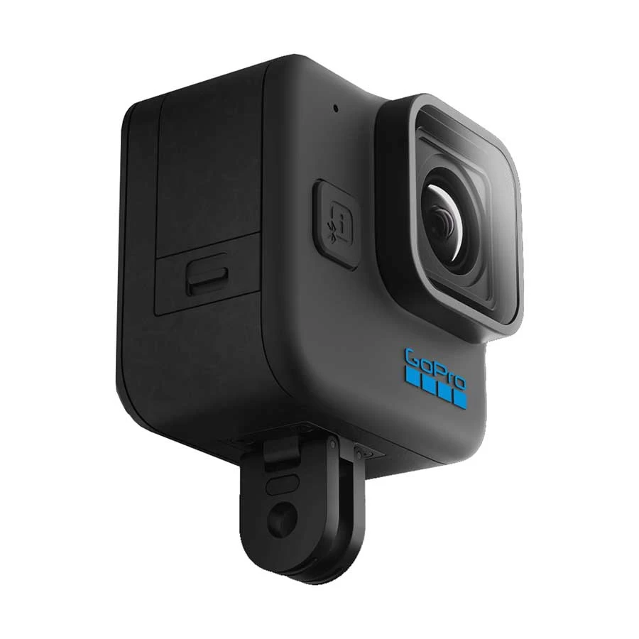 GoPro HERO11 Mini Action Camera