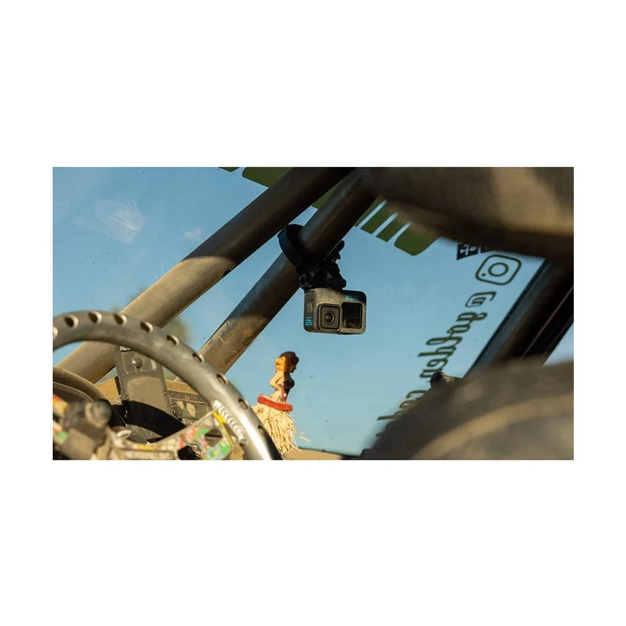 Gopro GoPro HERO12 Action Camera specifications