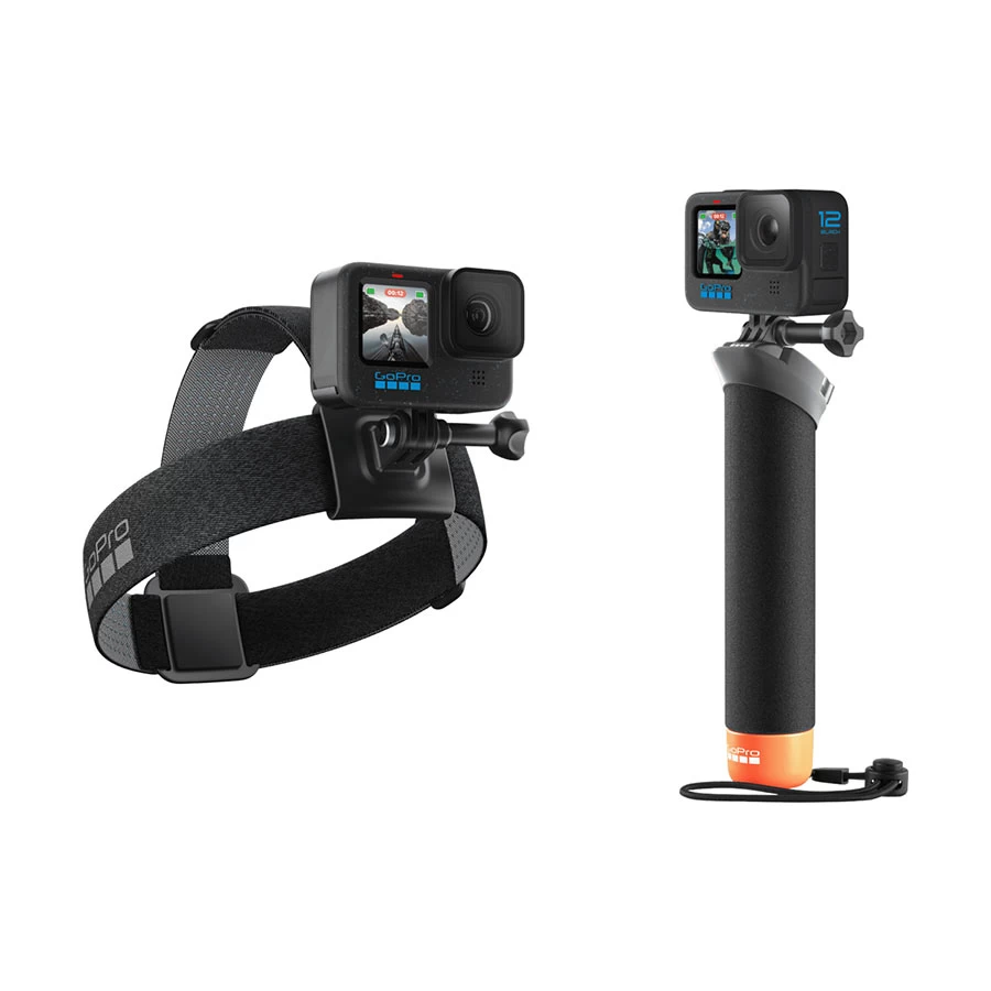 GoPro HERO12 All Camera Price in Bangladesh
