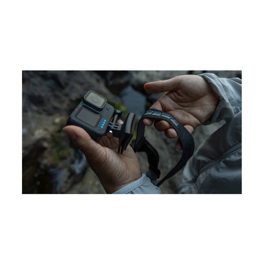 GoPro HERO12 All Camera specifications