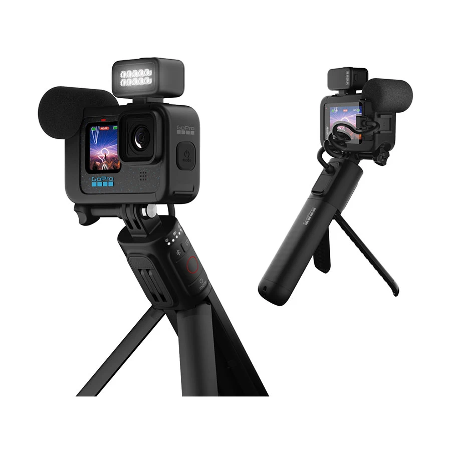 Gopro HERO12 Black Creator Edition Action Camera Price in Bangladesh