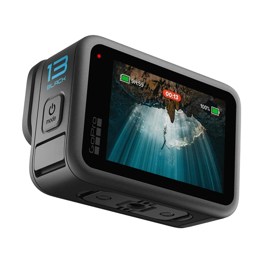 GoPro HERO13 All Camera Price in Bangladesh