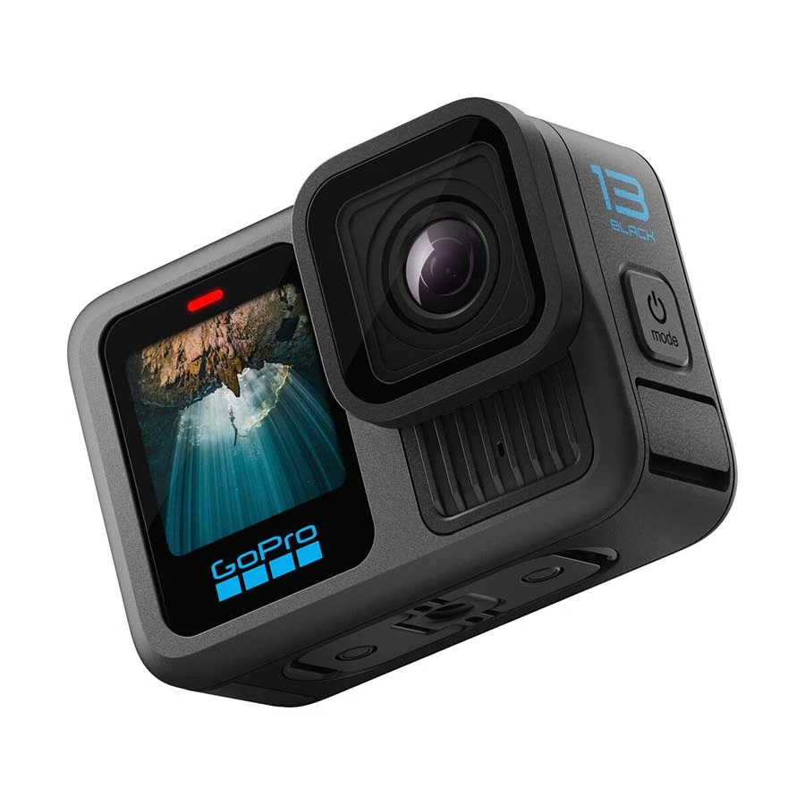 GoPro HERO13 Action Camera