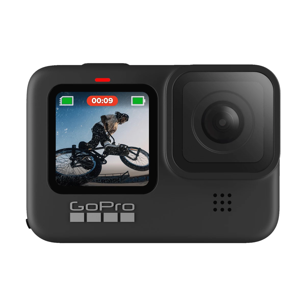 GoPro Hero9 All Camera