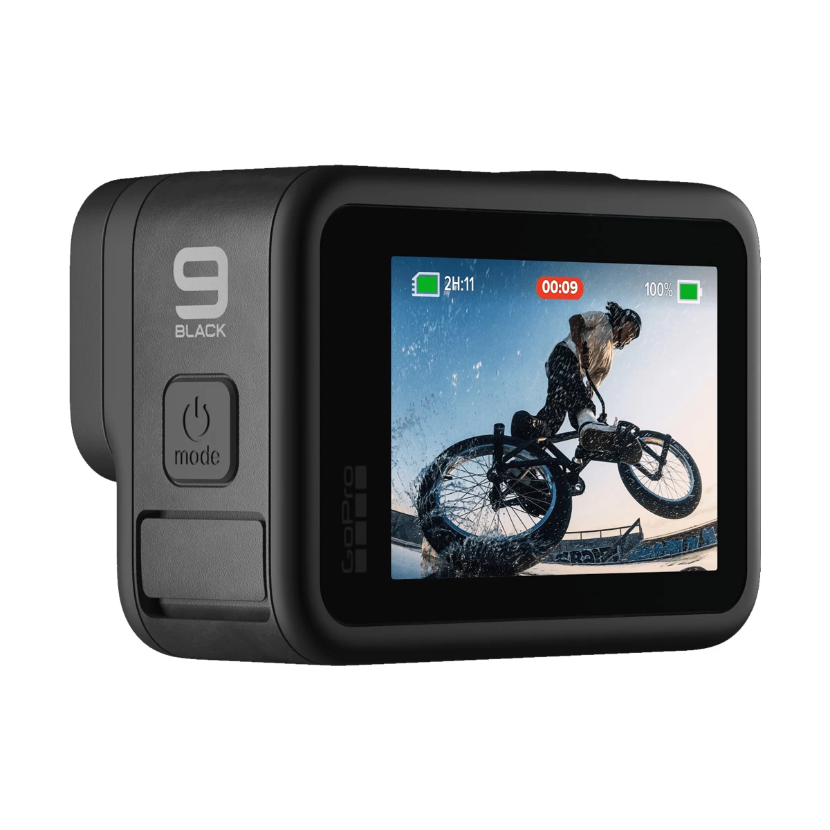 GoPro Hero9 All Camera Price in Bangladesh