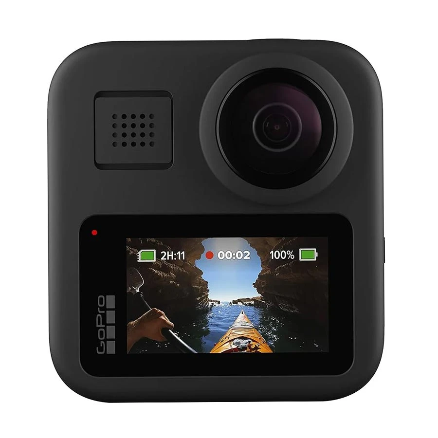 GoPro Max All Camera