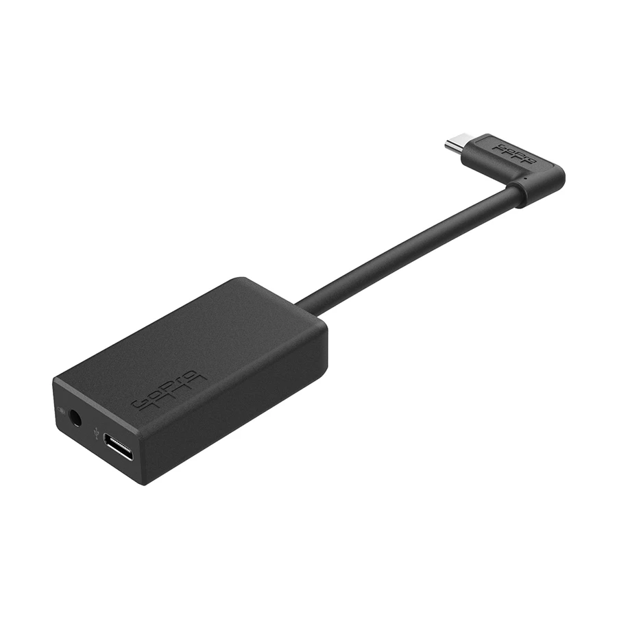 GoPro Pro 3.5mm Compact Camera Accessories