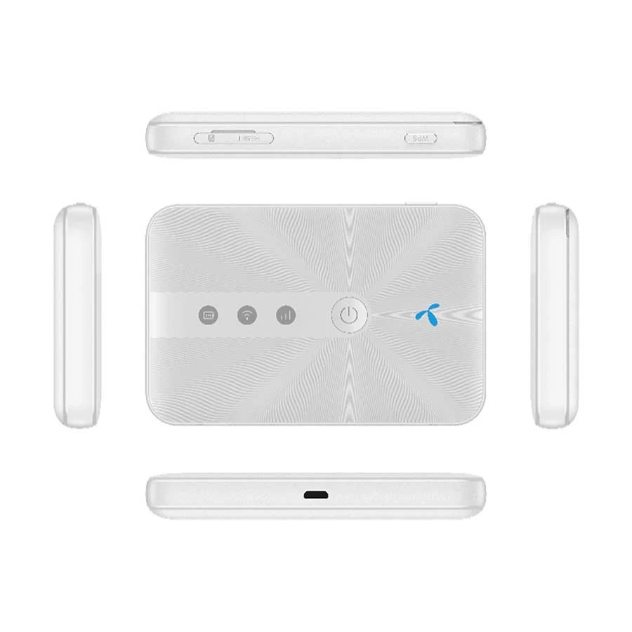 Grameen Phone MF937U 4G Network Router in BD