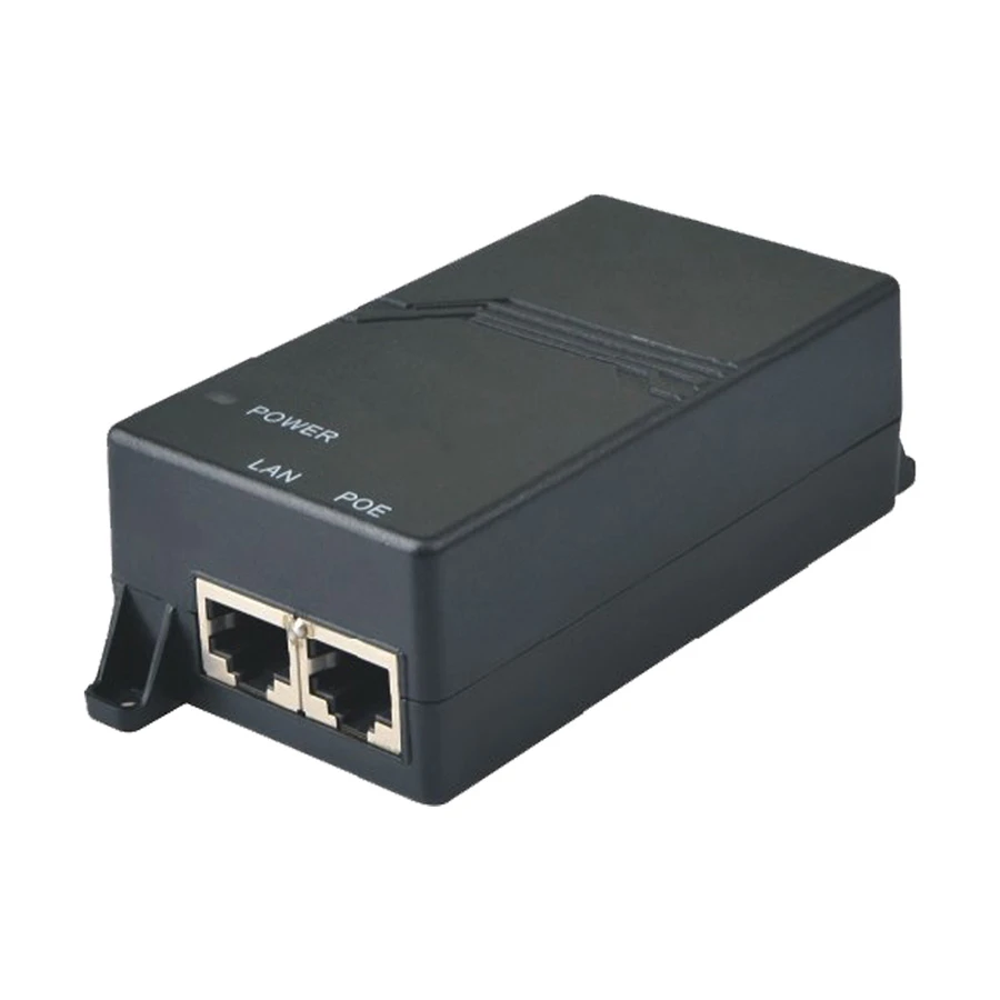 Grandstream 48V PoE Injector IP Phone Set