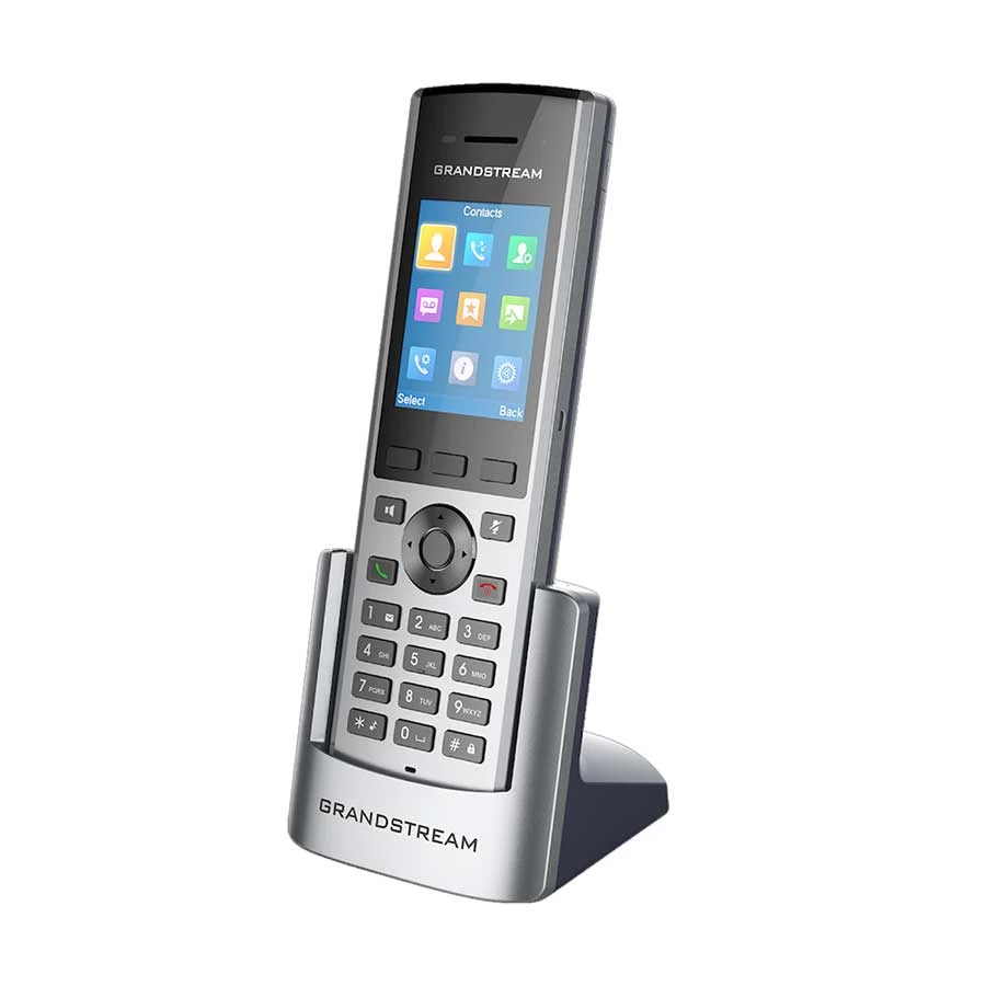 Grandstream DP730 IP Phone Set Price in Bangladesh