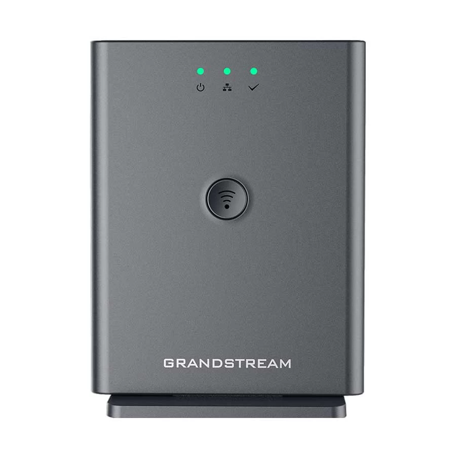 Grandstream DP752 IP Phone Set