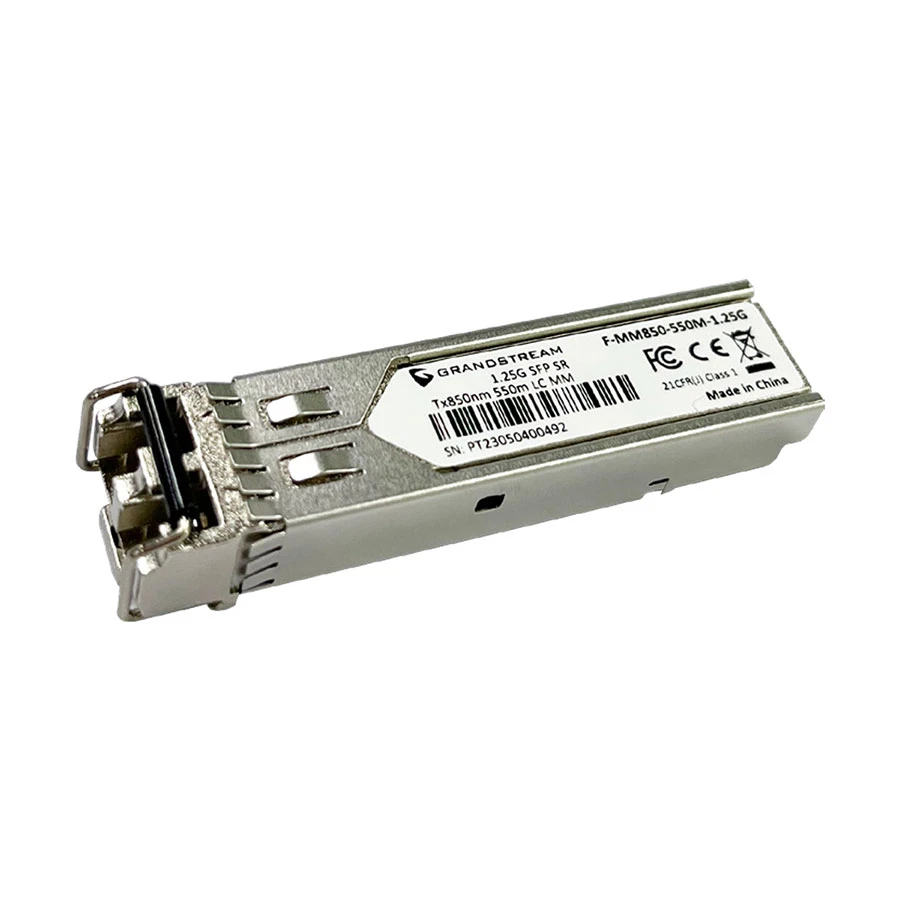 Grandstream F-MM850-550M-1.25G Modular
