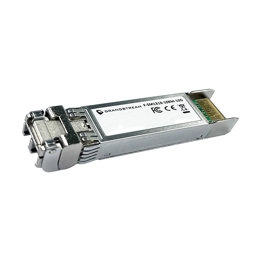 Grandstream F-SM1310-10KM-10G Network Accessories