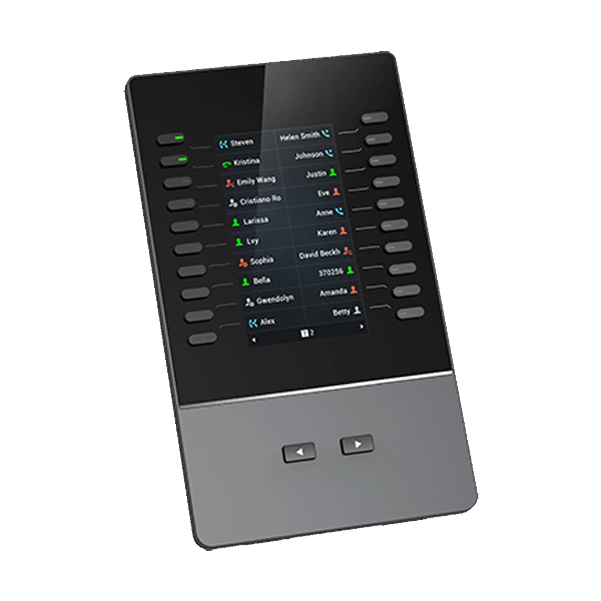 Grandstream GBX20 IP Phone Set Price in Bangladesh