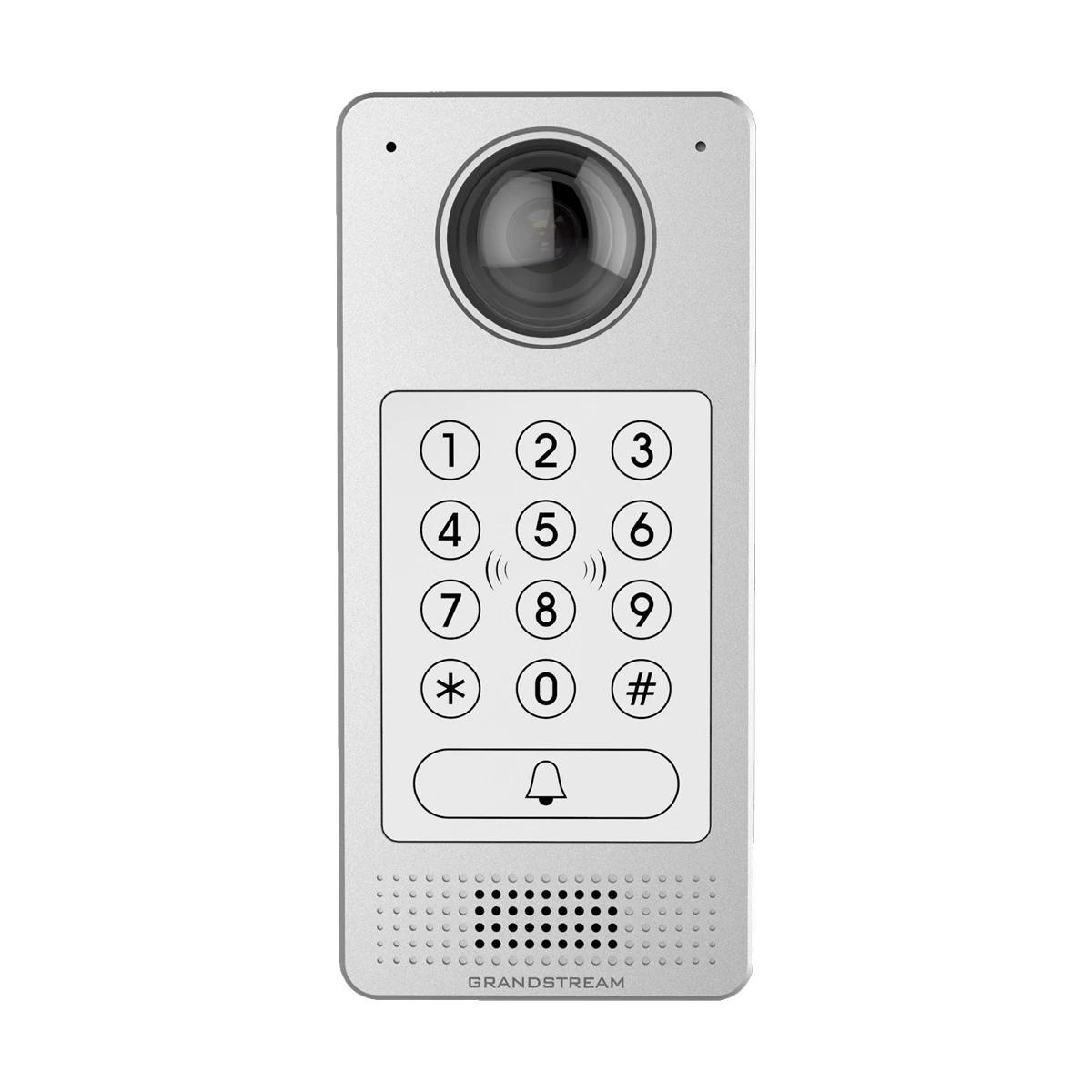 Grandstream GDS3710 Home Security
