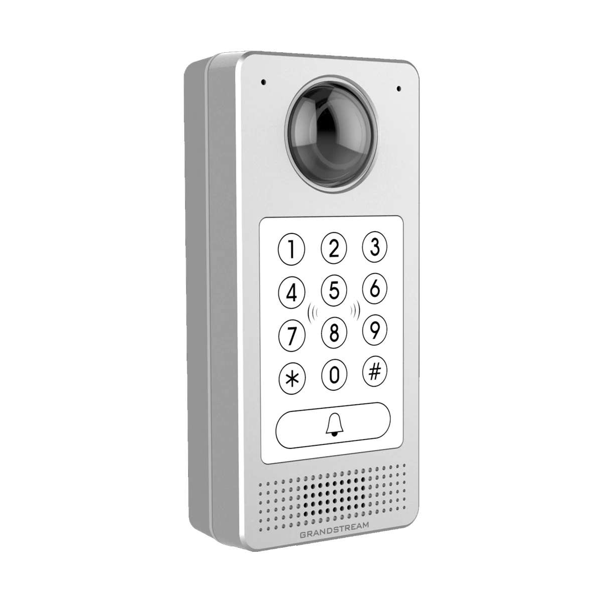 Grandstream GDS3710 Home Security in BD