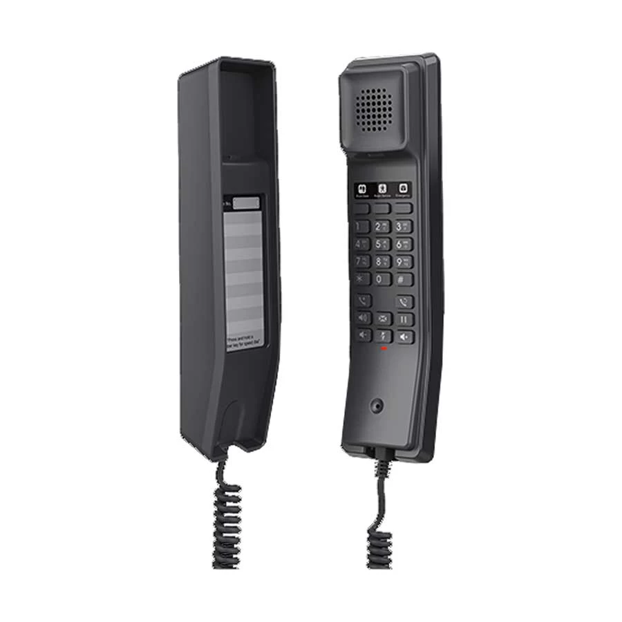 Grandstream GHP611W IP Phone Set