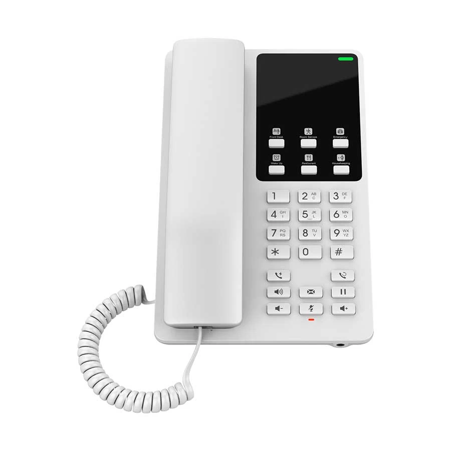 Grandstream GHP620 IP Phone Set