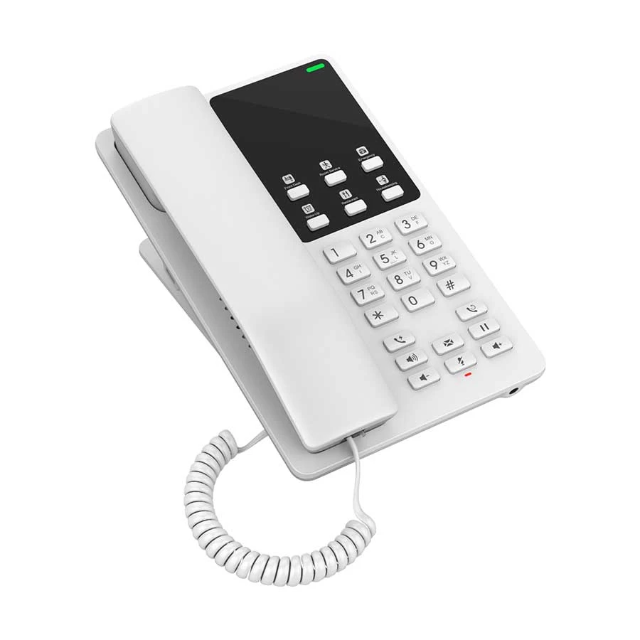 Grandstream GHP620 IP Phone Set Price in Bangladesh