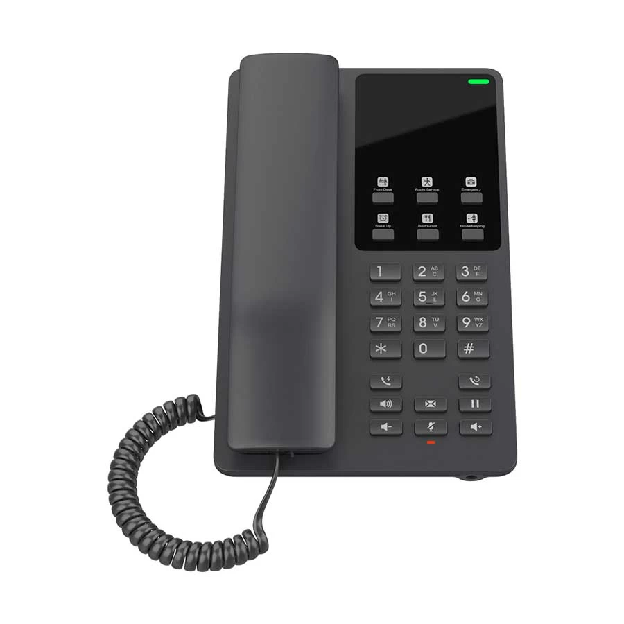 Grandstream GHP621 IP Phone Set
