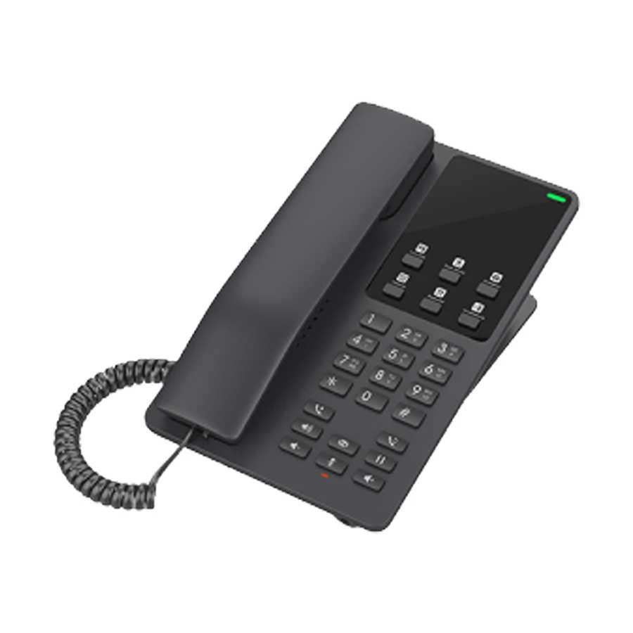 Grandstream GHP621 IP Phone Set Price in Bangladesh