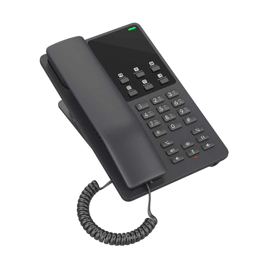 Grandstream GHP621 IP Phone Set in BD