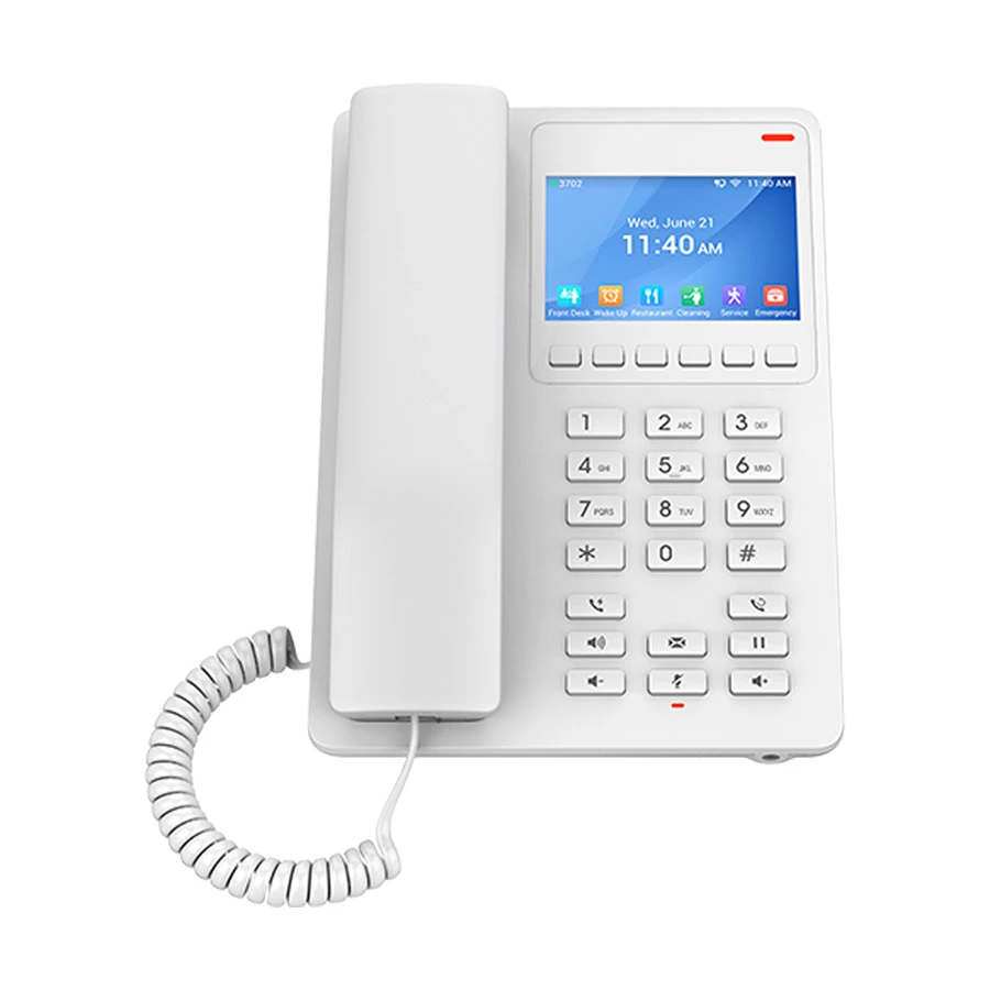 Grandstream GHP630 IP Phone Set Price in Bangladesh