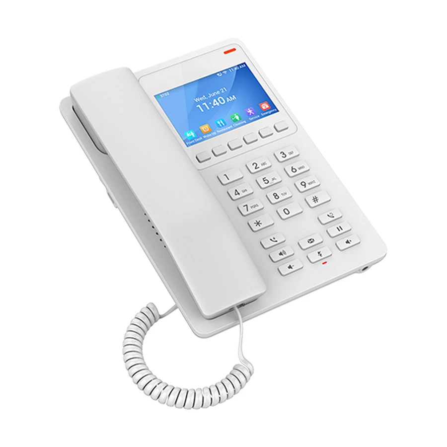 Grandstream GHP630 IP Phone Set in BD