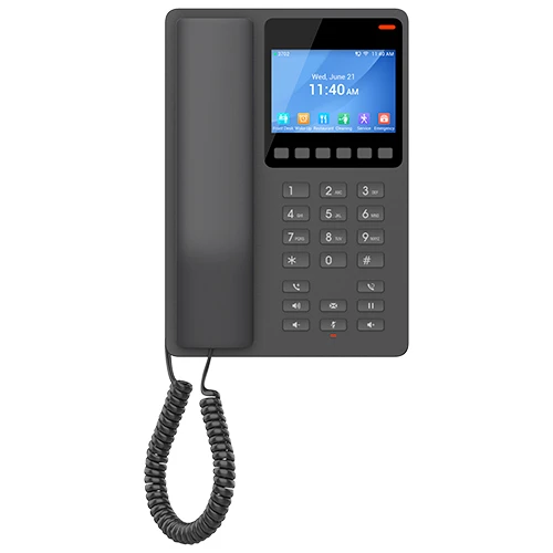 Grandstream GHP631 IP Phone Set