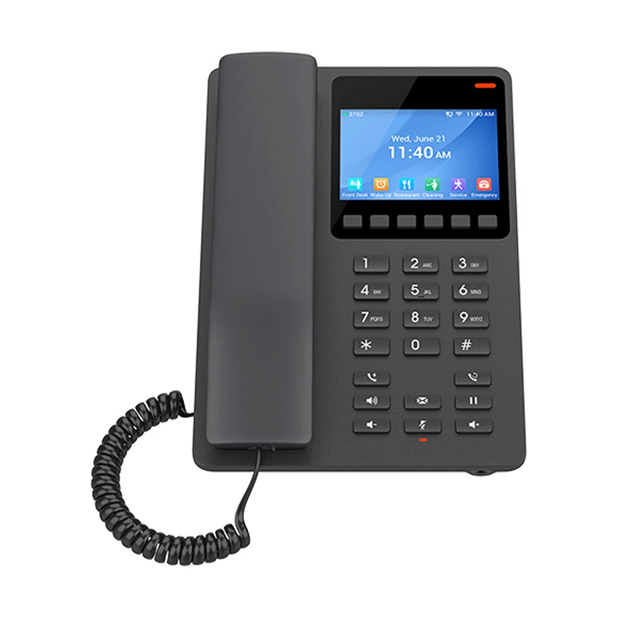 Grandstream GHP631W IP Phone Set Price in Bangladesh