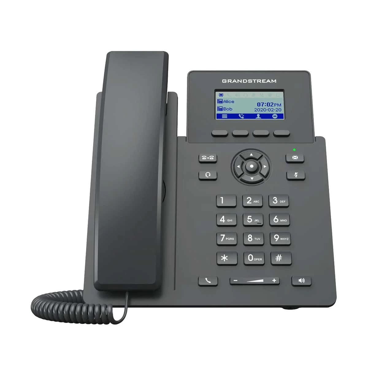 Grandstream GRP2601 IP Phone Set Price in Bangladesh
