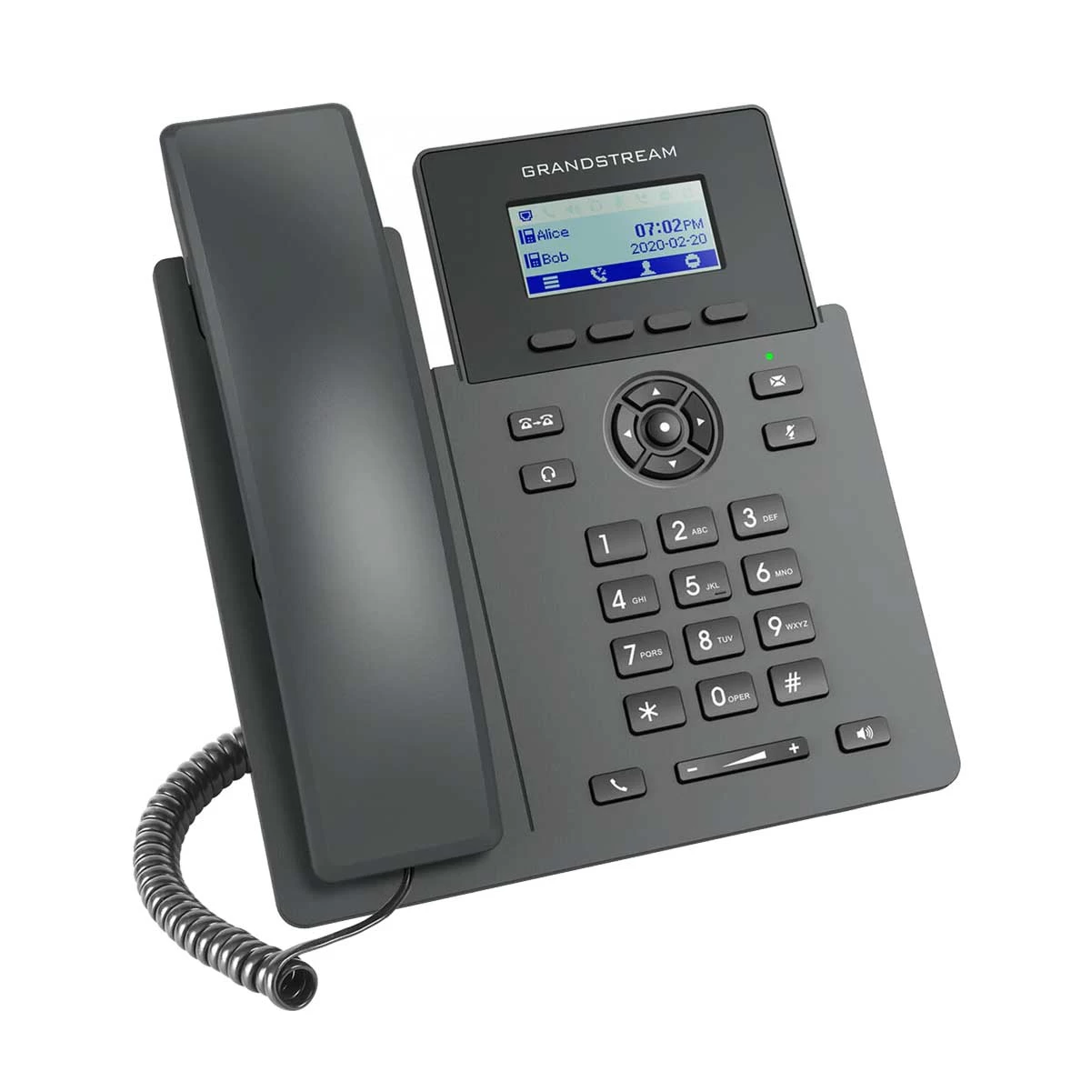 Grandstream GRP2601 IP Phone Set in BD