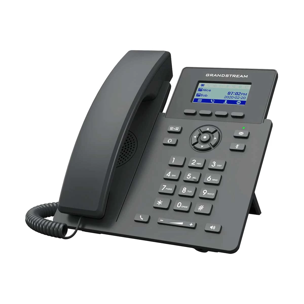 Grandstream GRP2601P IP Phone Set