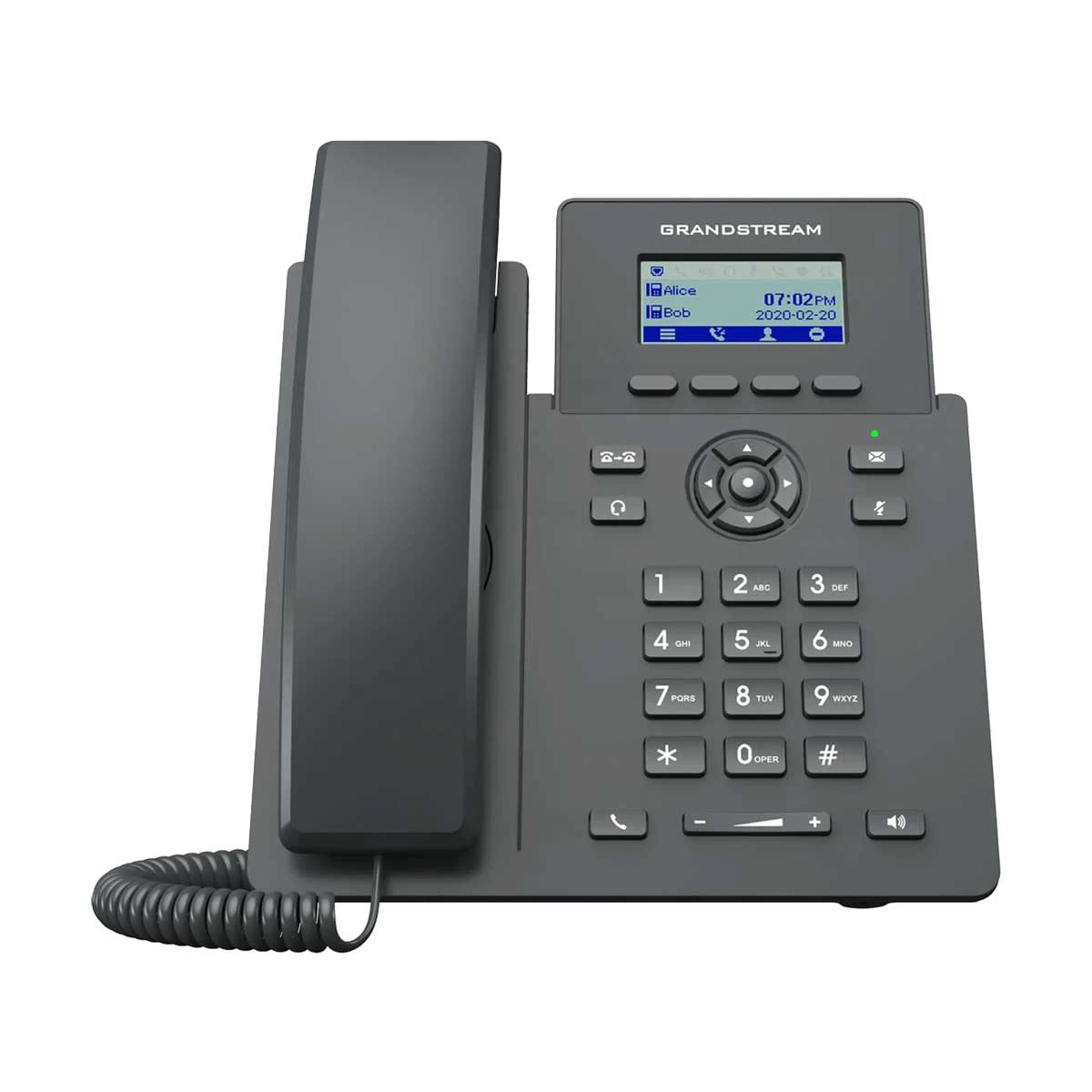 Grandstream GRP2601P IP Phone Set Price in Bangladesh