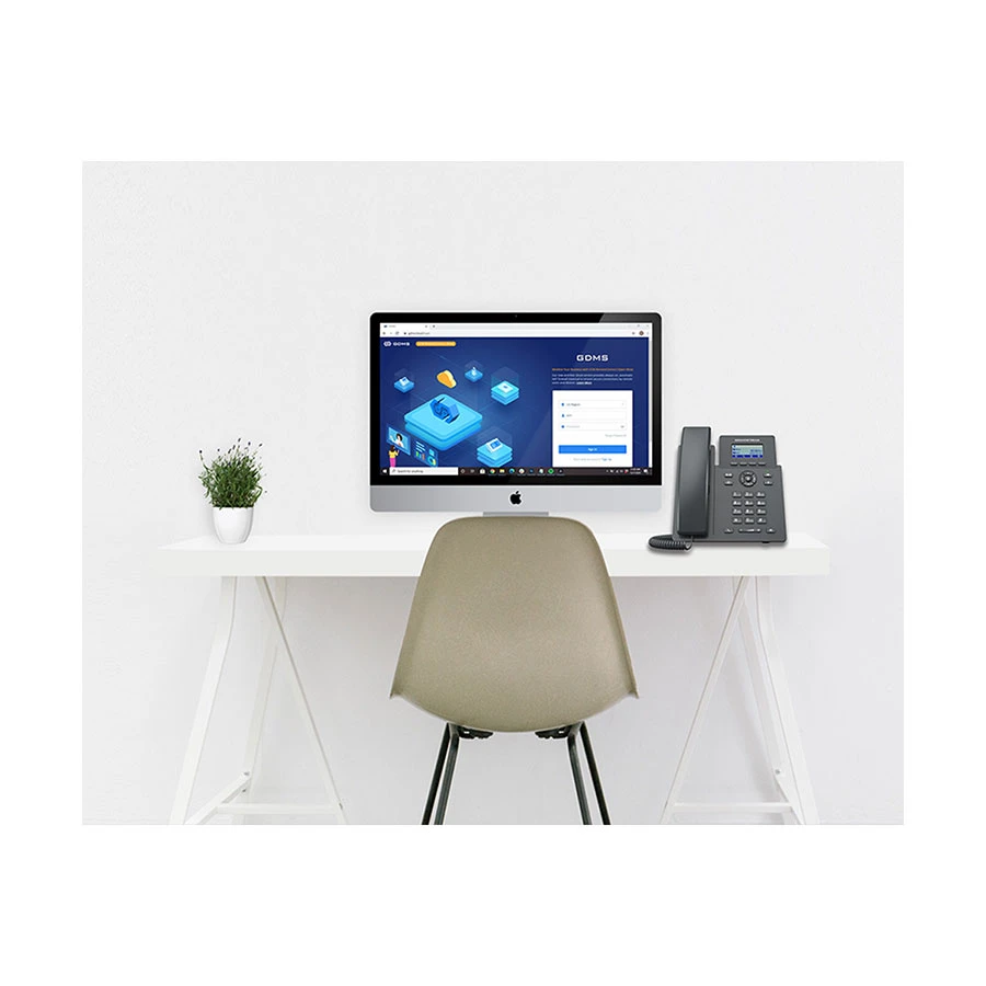 Grandstream GRP2601W IP Phone Set Price in BD
