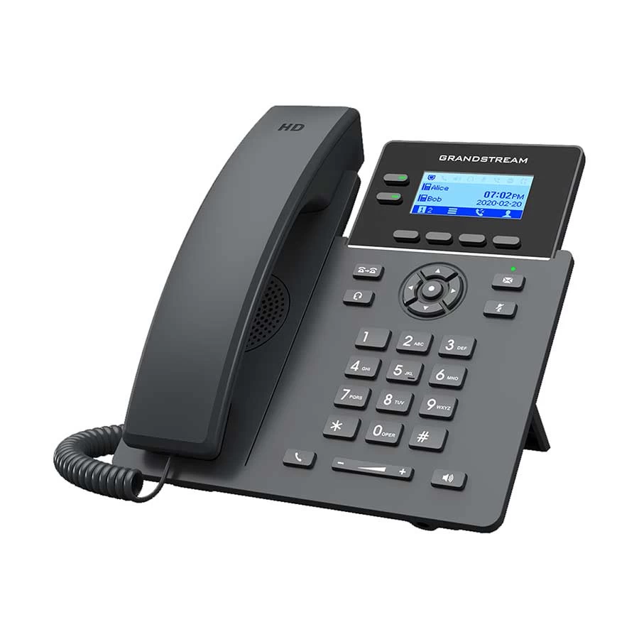 Grandstream GRP2602G IP Phone Set Price in Bangladesh